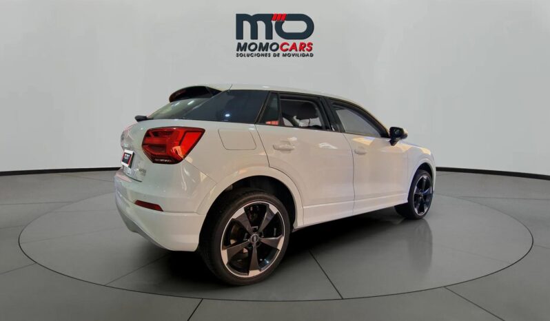 
								AUDI Q2 full									