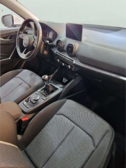 
										AUDI Q2 full									
