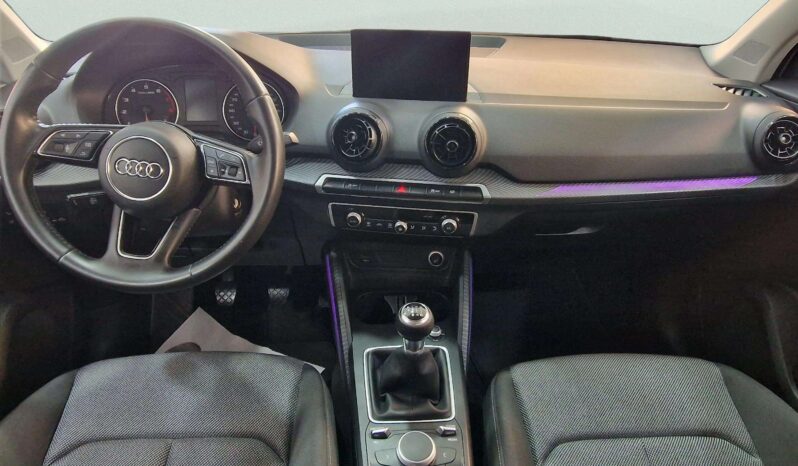 
								AUDI Q2 full									