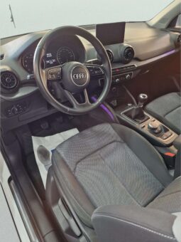 
										AUDI Q2 full									