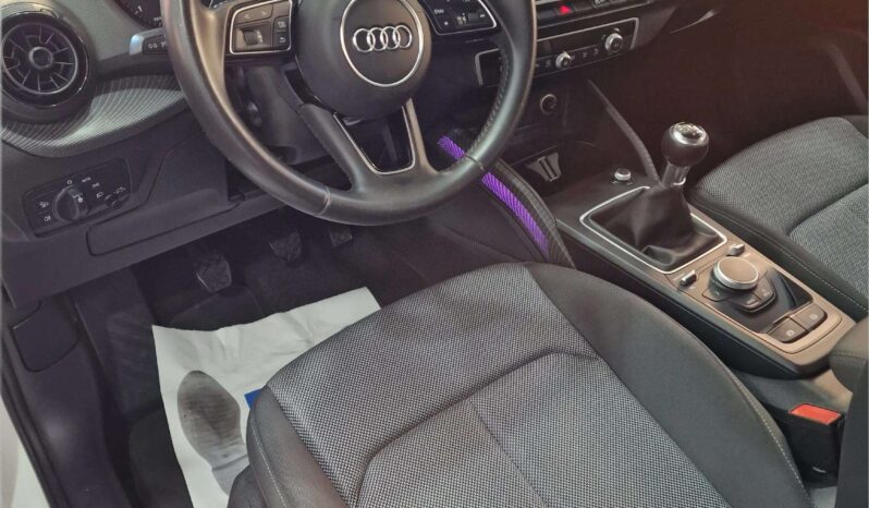 
								AUDI Q2 full									