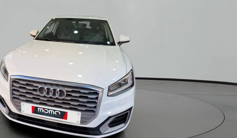 
								AUDI Q2 full									