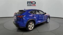 LEXUS NX 2.5 300h Luxury 4WD