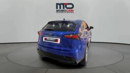 
										LEXUS NX 2.5 300h Luxury 4WD full									