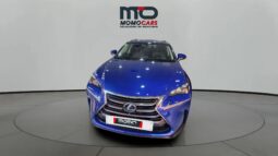 
										LEXUS NX 2.5 300h Luxury 4WD full									