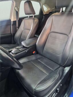 
										LEXUS NX 2.5 300h Luxury 4WD full									