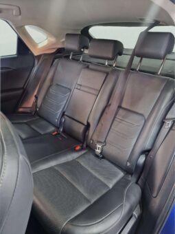 
										LEXUS NX 2.5 300h Luxury 4WD full									