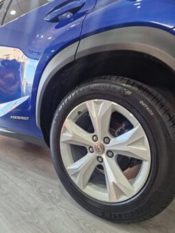 
										LEXUS NX 2.5 300h Luxury 4WD full									