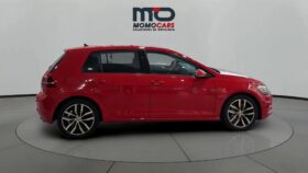 VOLKSWAGEN GOLF SPORT 1.4 TSI