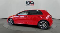 
										VOLKSWAGEN GOLF SPORT 1.4 TSI full									
