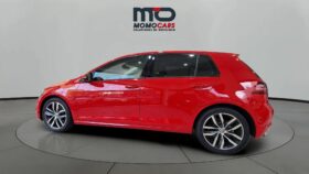 VOLKSWAGEN GOLF SPORT 1.4 TSI