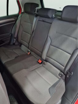 
										VOLKSWAGEN GOLF SPORT 1.4 TSI full									