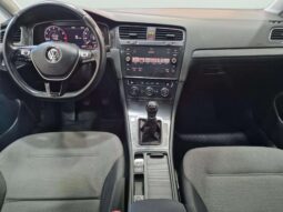 
										VOLKSWAGEN GOLF SPORT 1.4 TSI full									