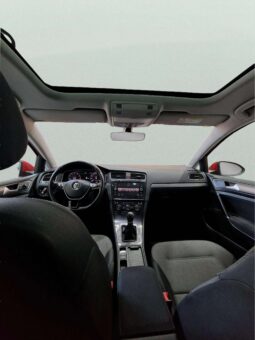 
										VOLKSWAGEN GOLF SPORT 1.4 TSI full									