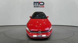 
										VOLKSWAGEN GOLF SPORT 1.4 TSI full									