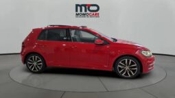 
										VOLKSWAGEN GOLF SPORT 1.4 TSI full									
