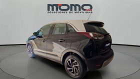 OPEL CROSSLAND DESIGN LINE 120 SS