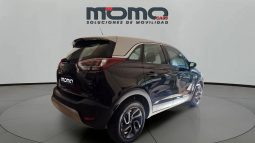 
										OPEL CROSSLAND DESIGN LINE 120 SS full									