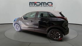 OPEL CROSSLAND DESIGN LINE 120 SS