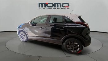 MomoCars