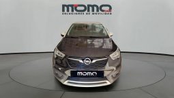 
										OPEL CROSSLAND DESIGN LINE 120 SS full									