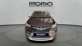 OPEL CROSSLAND DESIGN LINE 120 SS