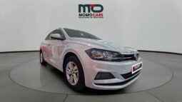 VOLKSWAGEN POLO 1.0 TSI