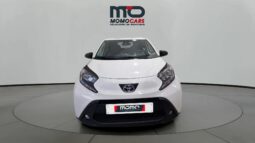 
										TOYOTA AYGO XCROSS full									