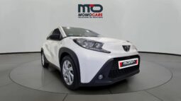 
										TOYOTA AYGO XCROSS full									