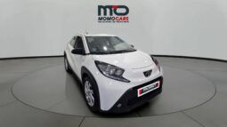 
										TOYOTA AYGO XCROSS full									