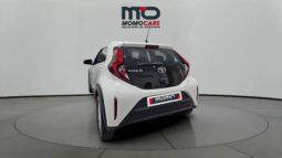 
										TOYOTA AYGO XCROSS full									