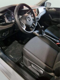 
										VOLKSWAGEN POLO 1.0 TSI full									