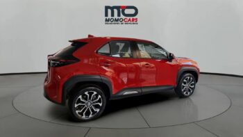 MomoCars
