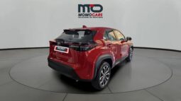 
										TOYOTA YARIS CROSS 2022 full									