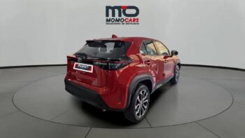 MomoCars