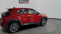 
										TOYOTA YARIS CROSS 2022 full									