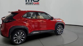 MomoCars
