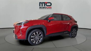 MomoCars