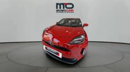 
										TOYOTA YARIS CROSS 2022 full									