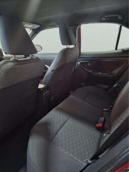 
										TOYOTA YARIS CROSS 2022 full									