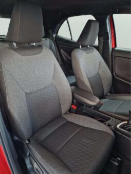 
										TOYOTA YARIS CROSS 2022 full									