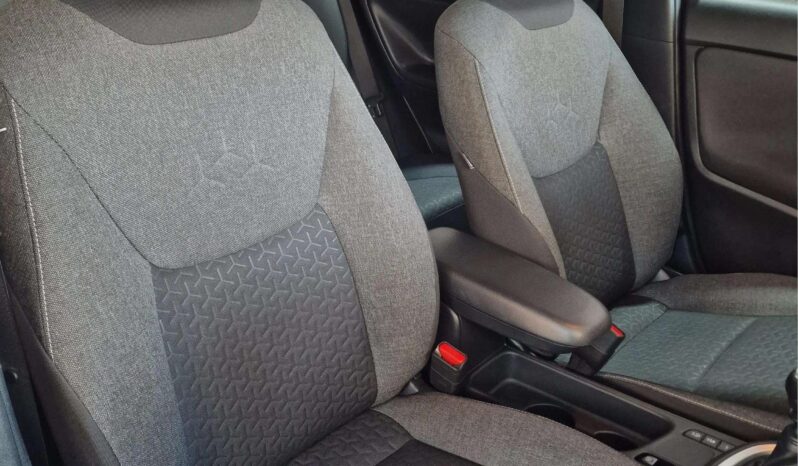 
								TOYOTA YARIS CROSS 2022 full									