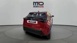 
										TOYOTA YARIS CROSS 2022 full									