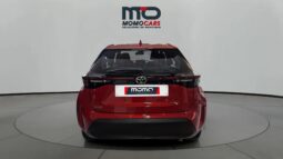 
										TOYOTA YARIS CROSS 2022 full									