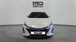 
										TOYOTA PRIUS ADVANCE full									