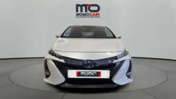 
										TOYOTA PRIUS ADVANCE full									