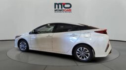 
										TOYOTA PRIUS ADVANCE full									