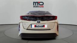 
										TOYOTA PRIUS ADVANCE full									