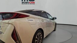 
										TOYOTA PRIUS ADVANCE full									