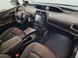 
										TOYOTA PRIUS ADVANCE full									